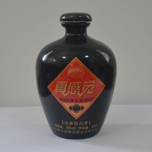 舟山陶瓷酒瓶批发供应商