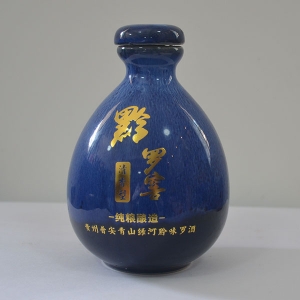 郴州陶瓷酒瓶供应商价格